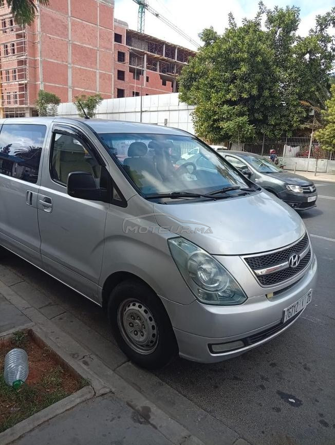 Hyundai H1
