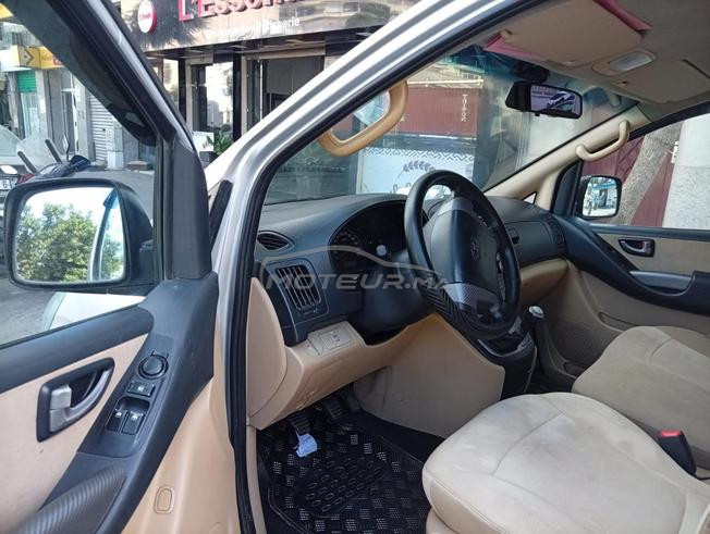 Hyundai H1
