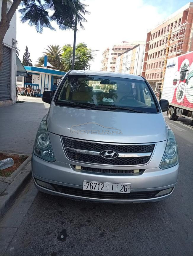 Hyundai H1