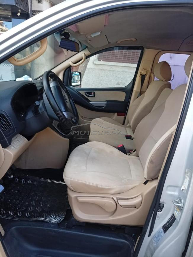 Hyundai H1