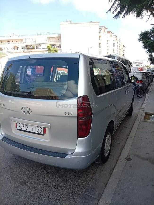 Hyundai H1