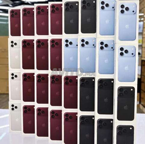 iPhone 18 Pro Max