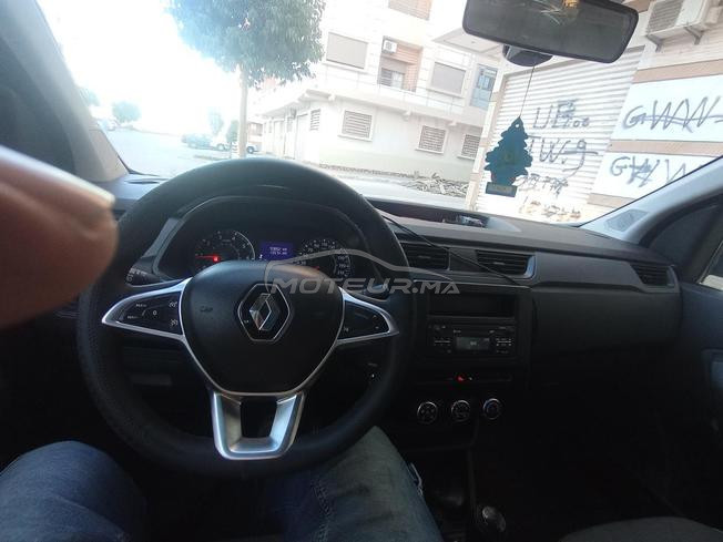 Renault Express Diesel Manuelle 2023 à Casablanca