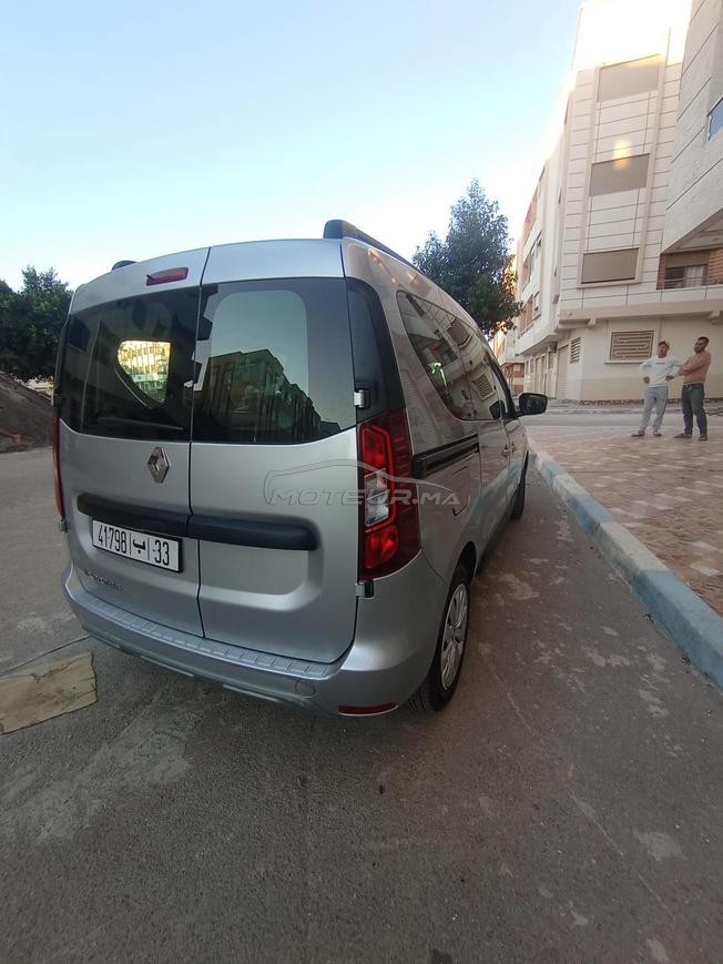Renault Express Diesel Manuelle 2023 à Casablanca