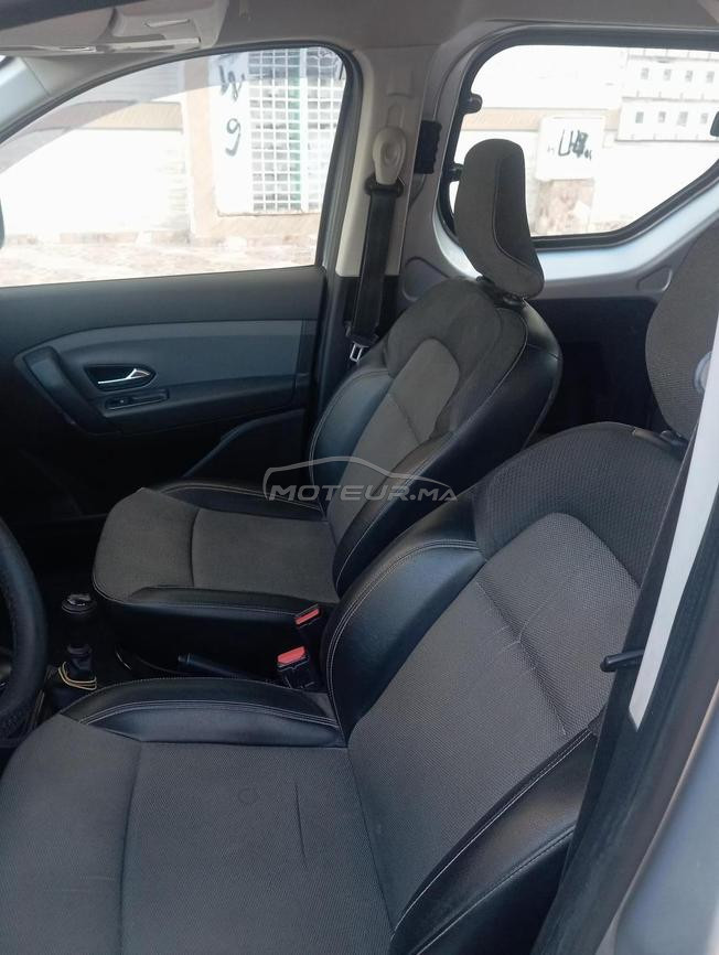 Renault Express Diesel Manuelle 2023 à Casablanca