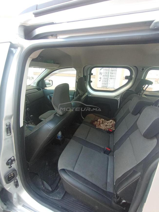 Renault Express Diesel Manuelle 2023 à Casablanca