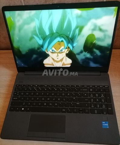 HP Ultra G9 i5 12ème Génération 12Cpus 10Cœurs Intel Iris Xe - 2