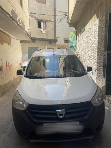 Tanger : voiture à vendre - 2
