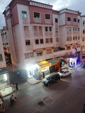 شقة للبيع 78 م الطابق الثاني - 2