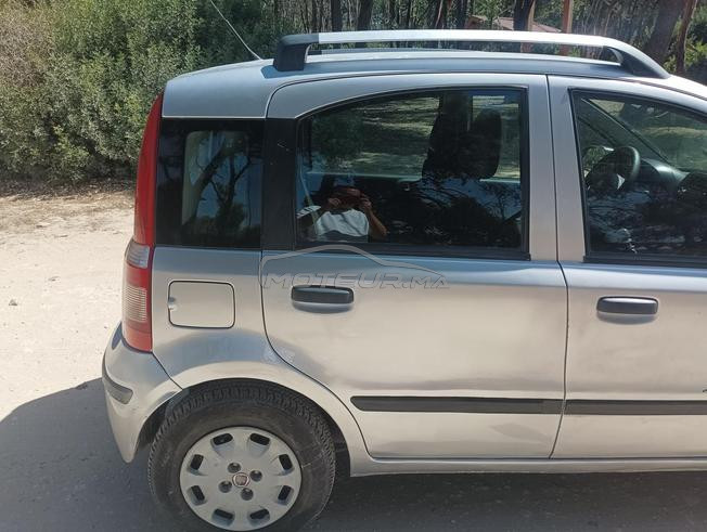 بوخالف طنجة