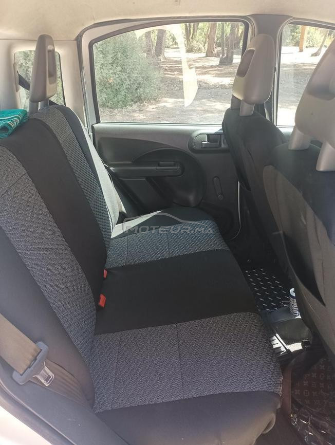 بوخالف طنجة