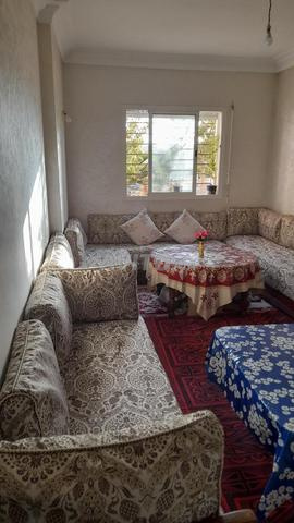 Appartement à vendre - 2