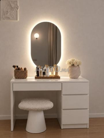 Décoration avec miroir élégant à prix abordable - 2