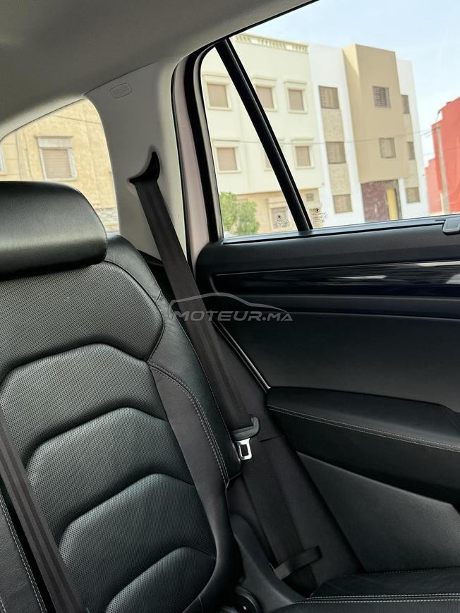 Skoda Kodiaq Diesel Automatique 2019 à Boujdour