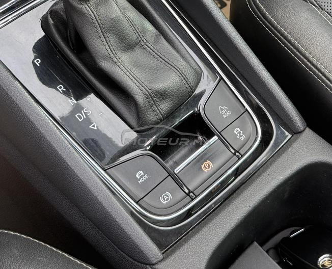 Skoda Kodiaq Diesel Automatique 2019 à Boujdour