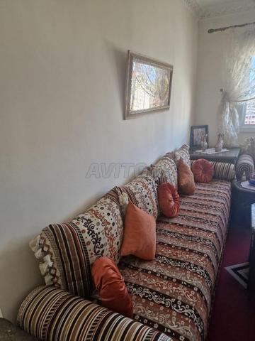 شقة مجهزة جيداً - 2