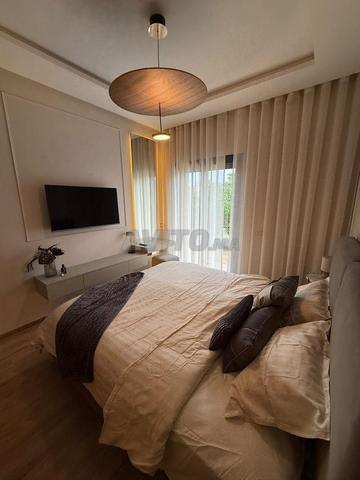 À LOUER – Appartement 86 m² – Perles d’Agdal