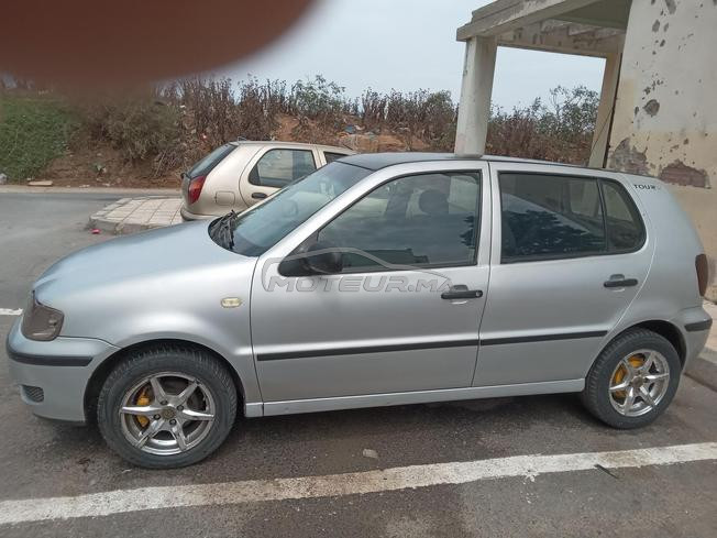 volkswagen polo a vendre 