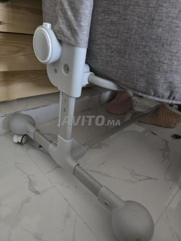 Berceau Cododo XL 110 cm – Naissance à 2ans - 2