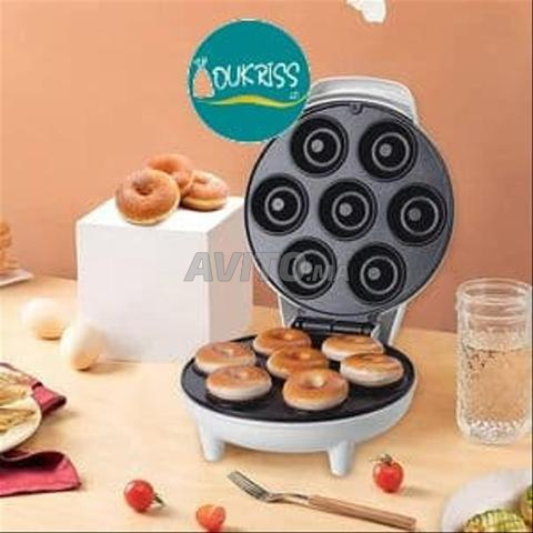 آلات صنع البانيني بسعر مناسب - 2
