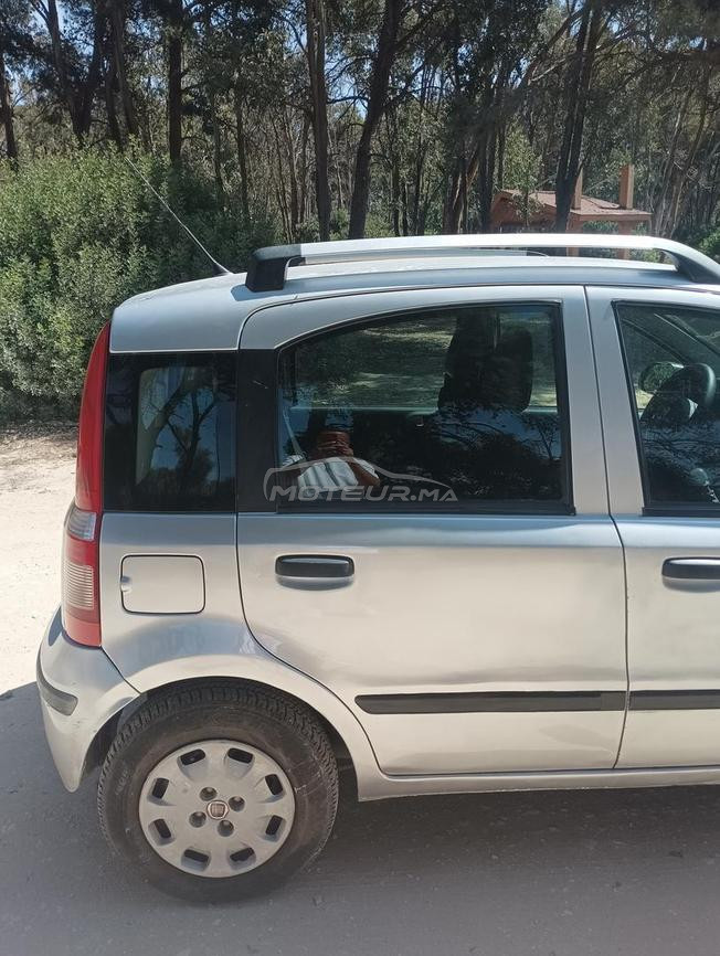 فيات باندا للبيع نقية بزاف قتصادية 