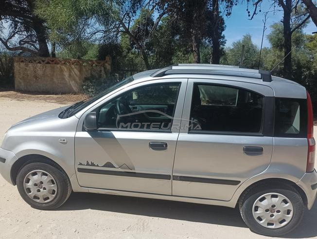 فيات باندا للبيع نقية بزاف قتصادية 