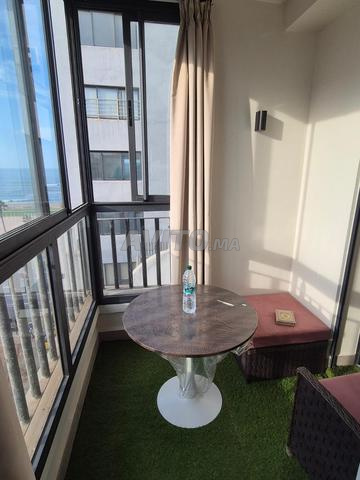 Appartement vue sur mer sur Boulevard La Corniche - 2