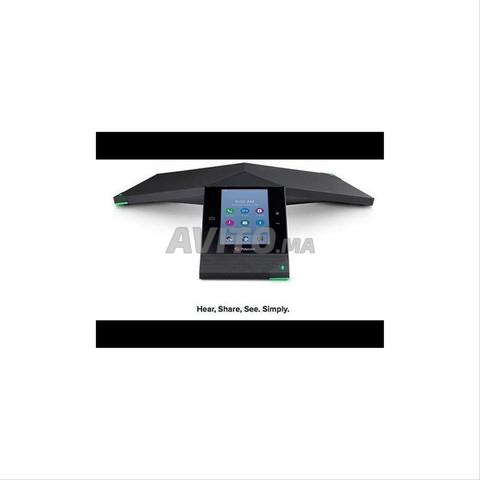 Polycom RealPresence Trio - 2