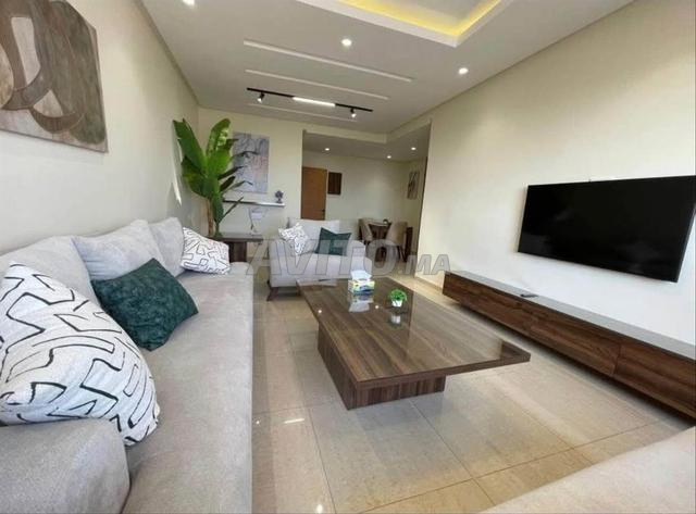 Appartement propre pour familles - 2