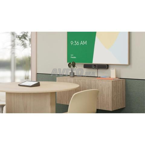 Logitech MeetUp 2 - 2