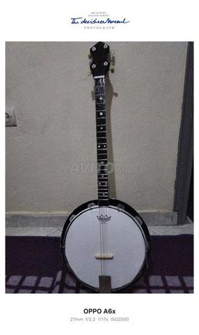 Bon banjo - 2