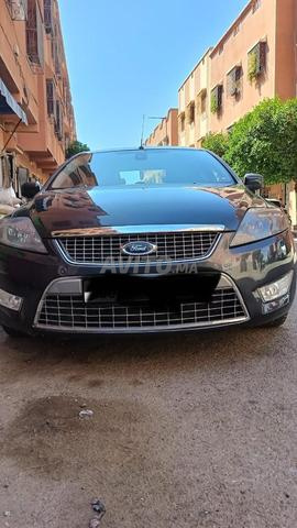 Ford Mondeo - 2