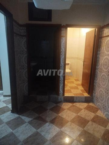 Appartement à louer à Riad Oulad Mtaa, Temara - 2
