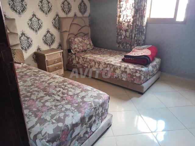 Bel appartement à louer
