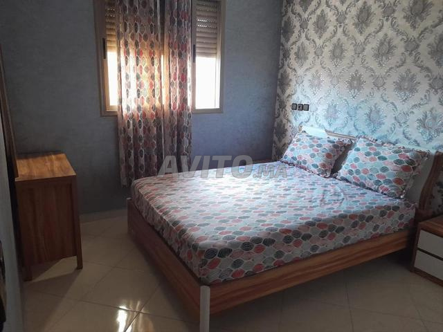 Bel appartement à louer