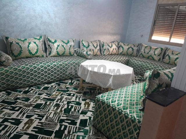 Bel appartement à louer