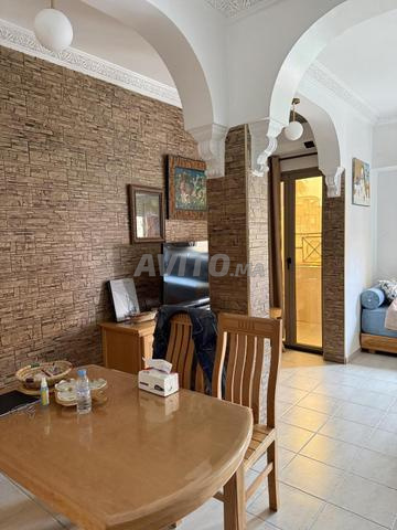 Appartement à vendre 55 m² Ain mezoaur - 2
