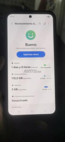 Samsung S24FE 128/8 - 2