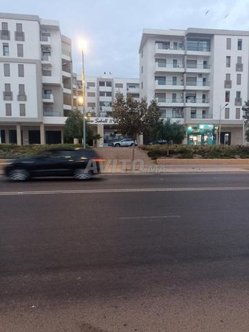 Local à louer - 2
