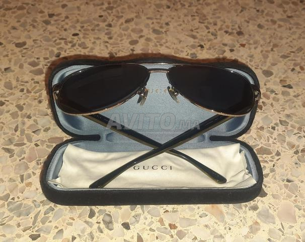 lunettes très bon état - 2