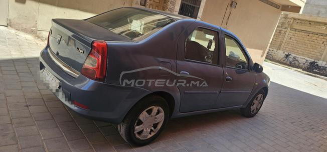 Dacia logan essence 