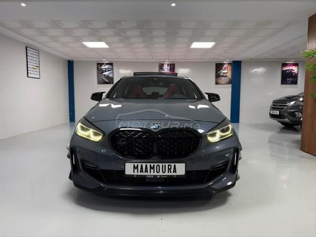 BMW Série 1