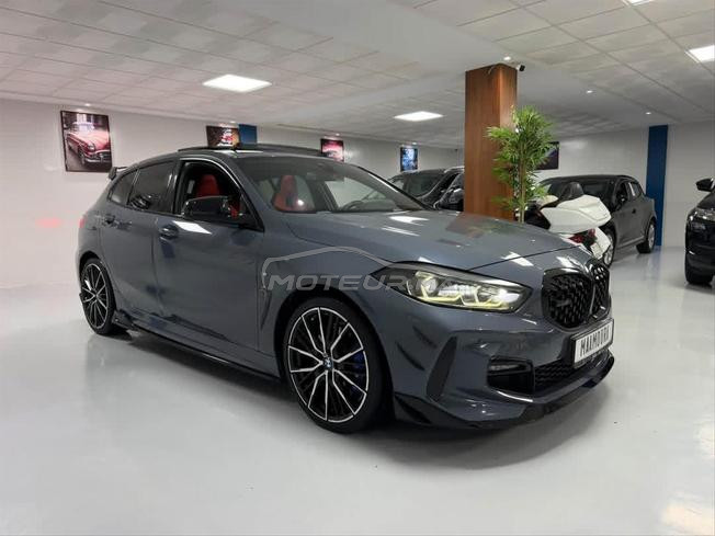 BMW Série 1