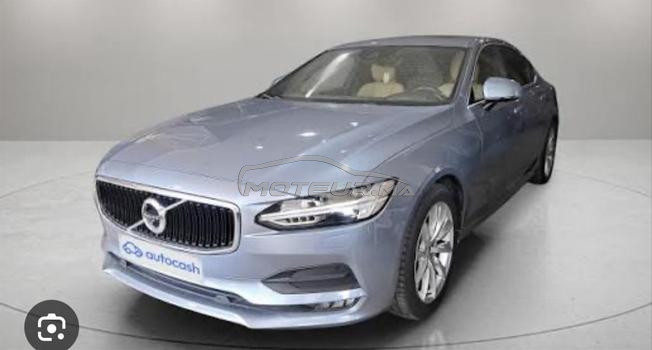 Volvo S90 Diesel Automatique 2021 à Meknès
