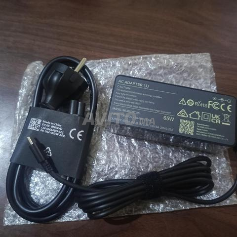 Chargeur PC Portable USB-C 65W