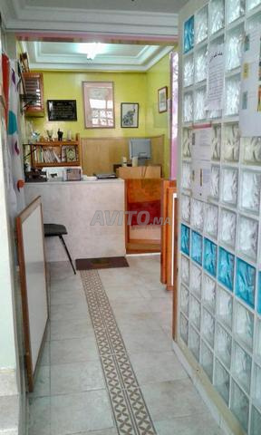 Maison à HAY MOHAMMADI - 2
