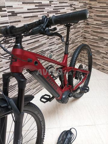 Vélo VTT Ebike EMTB BIXS SIGN EX 2025 - 2