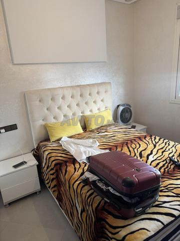 Appartement à louer - 2