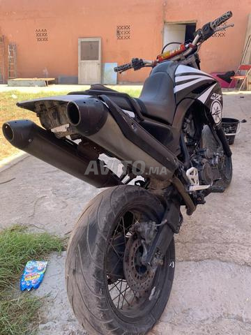 XTX 660 reprise - 2