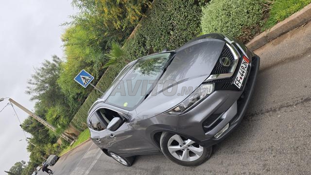 Nissan Qashqai - 2
